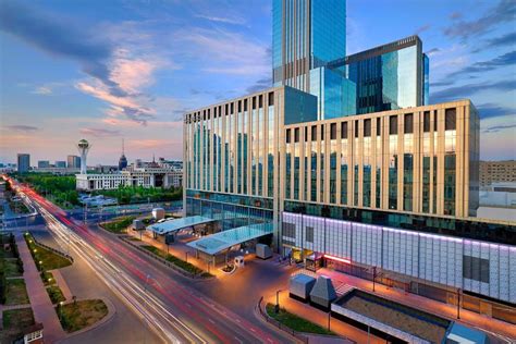THE 10 BEST Astana Hotels with a Pool of 2024 (with Prices .